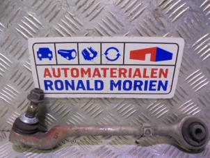 Used Front lower wishbone, left BMW 1 serie (F20) M135i 3.0 24V Price € 29,00 Margin scheme offered by Automaterialen Ronald Morien B.V.