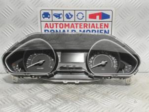 Used Instrument panel Peugeot 208 I (CA/CC/CK/CL) 1.6 Blue HDi 75 Price € 125,00 Margin scheme offered by Automaterialen Ronald Morien B.V.