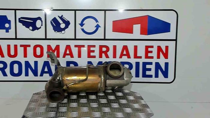 Overhauled Particulate filter Volkswagen CC Price € 1.082,95 Inclusive VAT offered by Automaterialen Ronald Morien B.V.