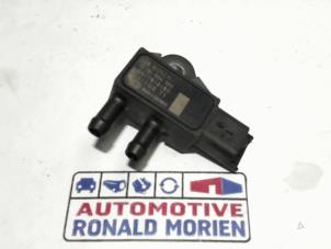 Used Particulate filter sensor Peugeot 208 I (CA/CC/CK/CL) 1.6 Blue HDi 75 Price € 19,00 Margin scheme offered by Automaterialen Ronald Morien B.V.