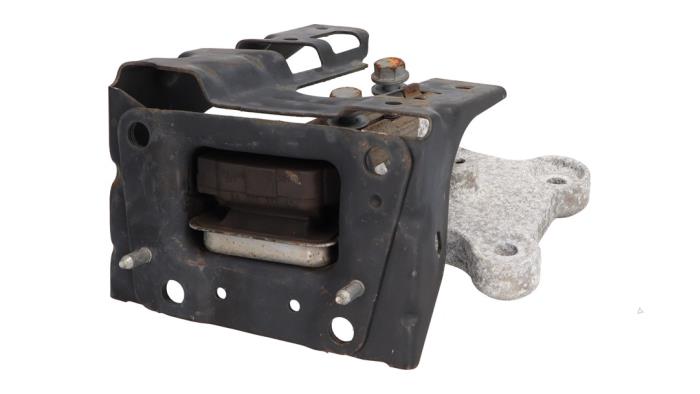 Used Engine mount Peugeot 208 I (CA/CC/CK/CL) 1.6 Blue HDi 75 Price € 29,00 Margin scheme offered by Automaterialen Ronald Morien B.V.