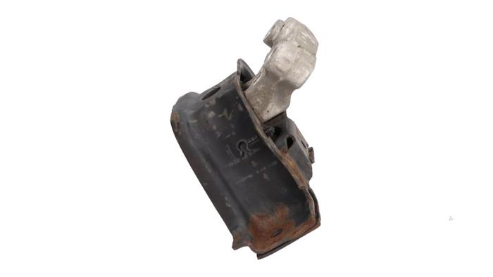 Used Engine mount Peugeot 208 I (CA/CC/CK/CL) 1.6 Blue HDi 75 Price € 20,00 Margin scheme offered by Automaterialen Ronald Morien B.V.