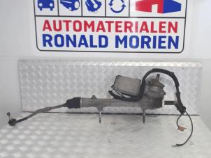 Gebrauchte Lenkgetriebe Servo Peugeot 207 SW (WE/WU) 1.6 16V Preis € 125,00 Margenregelung angeboten von Automaterialen Ronald Morien B.V.