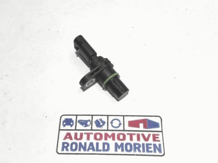 Nya Kamaxelsensor Volkswagen Polo V (6R) 1.4 TDI Pris € 25,00 Inklusive moms erbjuds av Automaterialen Ronald Morien B.V.