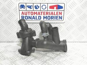 New Thermostat housing Volkswagen Polo V (6R) 1.4 TDI Price € 79,00 Inclusive VAT offered by Automaterialen Ronald Morien B.V.