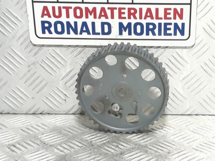 Nya Kamaxeldrev Volkswagen Polo V (6R) 1.4 TDI Pris € 25,00 Inklusive moms erbjuds av Automaterialen Ronald Morien B.V.