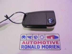 Gebrauchte Schlüssel Volkswagen Crafter (SY) 2.0 TDI 4Motion Preis € 35,09 Mit Mehrwertsteuer angeboten von Automaterialen Ronald Morien B.V.