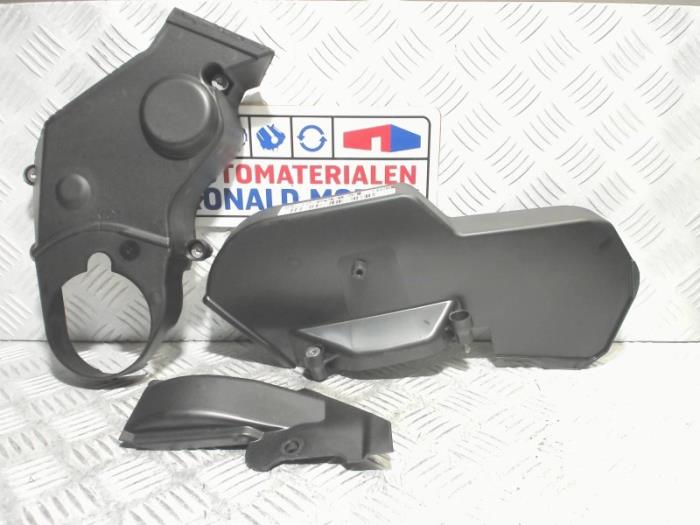New Timing cover Volkswagen Polo V (6R) 1.4 TDI Price € 29,00 Inclusive VAT offered by Automaterialen Ronald Morien B.V.