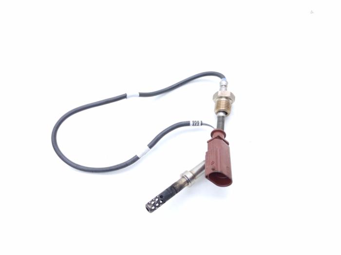Sonde lambda d'un Seat Ibiza IV SC (6J1) 1.9 TDI 105 2009