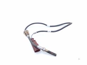Sonde lambda d'un Seat Ibiza IV SC (6J1) 1.9 TDI 105 2009