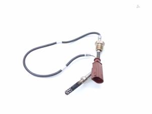 Sonde lambda d'un Seat Ibiza IV SC (6J1) 1.9 TDI 105 2009