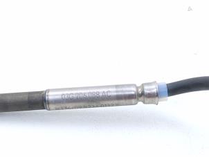 Sonde lambda d'un Seat Ibiza IV SC (6J1) 1.9 TDI 105 2009