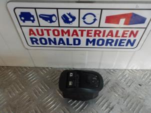 Used Multi-functional window switch Peugeot 206 (2A/C/H/J/S) 1.9 D Price € 20,00 Margin scheme offered by Automaterialen Ronald Morien B.V.