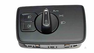Used Light switch Volkswagen Passat (3G2) 1.6 TDI 16V Price € 24,14 Inclusive VAT offered by Automaterialen Ronald Morien B.V.