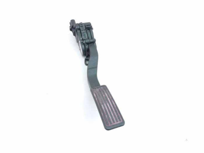 Gebrauchte Gaspedalposition Sensor Landrover Freelander Hard Top 2.0 td4 16V Preis € 45,00 Margenregelung angeboten von Automaterialen Ronald Morien B.V.