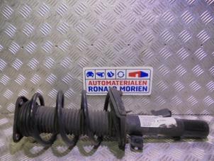 Used Front shock absorber rod, right Volvo V40 (MV) 1.5 T3 16V Geartronic Price € 85,00 Margin scheme offered by Automaterialen Ronald Morien B.V.