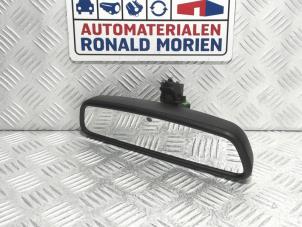 Used Rear view mirror Volvo V50 (MW) 1.6 D2 16V Price € 24,00 Margin scheme offered by Automaterialen Ronald Morien B.V.