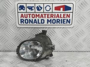 Used Daytime running light, right Volvo V50 (MW) 1.6 D2 16V Price € 59,00 Margin scheme offered by Automaterialen Ronald Morien B.V.