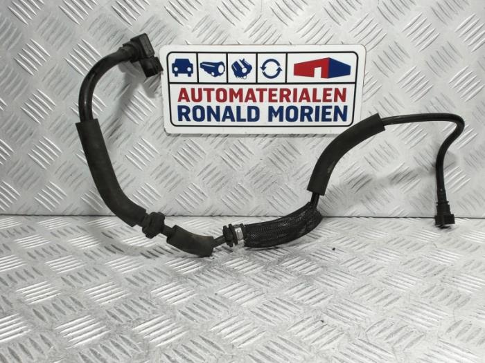 Gebrauchte Bremsassistent Sensor Volvo V50 (MW) 1.6 D2 16V Preis € 35,00 Margenregelung angeboten von Automaterialen Ronald Morien B.V.