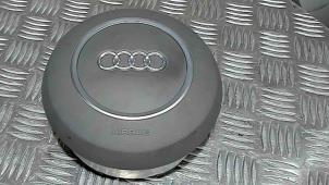 Usagé Airbag gauche (volant) Audi A8 (D3) 4.2 V8 40V Quattro Prix € 49,00 Règlement à la marge proposé par Automaterialen Ronald Morien B.V.
