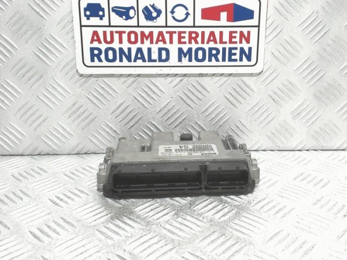 Used Injection computer Peugeot 108 1.0 12V Price € 145,00 Margin scheme offered by Automaterialen Ronald Morien B.V.