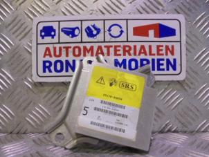 Usagé Détecteur airbag Citroen C1 1.0 12V Prix € 55,00 Règlement à la marge proposé par Automaterialen Ronald Morien B.V.