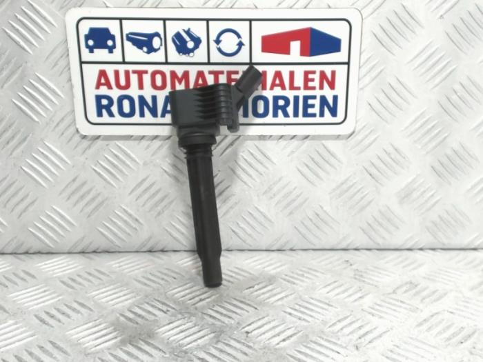 Broche bobine d'un Volkswagen Arteon (3HAB) 2.0 TSI 16V 4Motion 2019