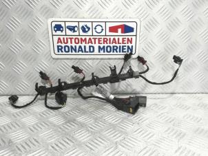Vds, HO, AC 3 rails, lot indissociable de 3 wagons, SNCF