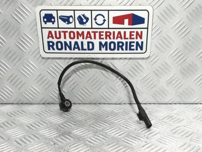 Gebrauchte Klopfsensor Volkswagen Arteon (3HAB) 2.0 TSI 16V 4Motion Preis € 12,09 Mit Mehrwertsteuer angeboten von Automaterialen Ronald Morien B.V.