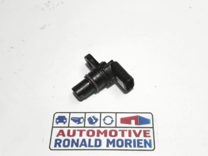 Gebrauchte Nockenwelle Sensor Volkswagen Arteon (3HAB) 2.0 TSI 16V 4Motion Preis € 19,00 Mit Mehrwertsteuer angeboten von Automaterialen Ronald Morien B.V.