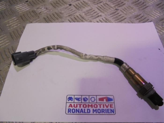Used Lambda probe Citroen C1 1.0 12V Price € 25,00 Margin scheme offered by Automaterialen Ronald Morien B.V.