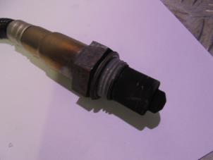 Lambda probe from a Citroën C1 1.0 12V 2010