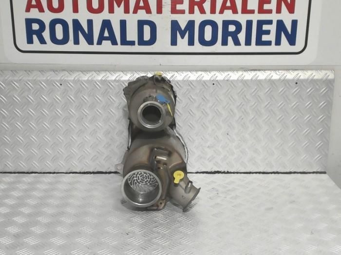 New Particulate filter Volkswagen Arteon (3HAB) 2.0 TDI 16V Price € 1.082,95 Inclusive VAT offered by Automaterialen Ronald Morien B.V.