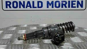 New Injector (diesel) Volkswagen Polo Price € 181,50 Inclusive VAT offered by Automaterialen Ronald Morien B.V.