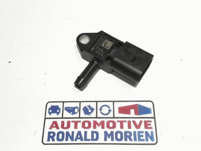 Begagnade Sensor (övriga) Volkswagen Golf VII Variant (AUVV) 2.0 GTD 16V Pris € 19,00 Inklusive moms erbjuds av Automaterialen Ronald Morien B.V.