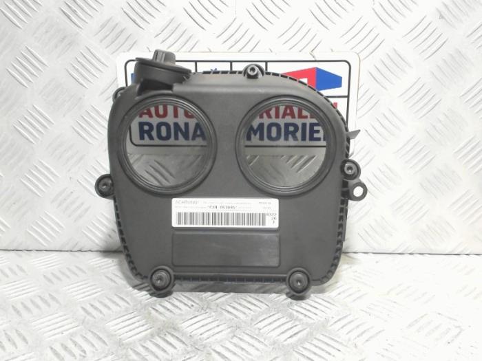 Neuf Couvercle de distribution Volkswagen Golf Prix € 34,99 Prix TTC proposé par Automaterialen Ronald Morien B.V.