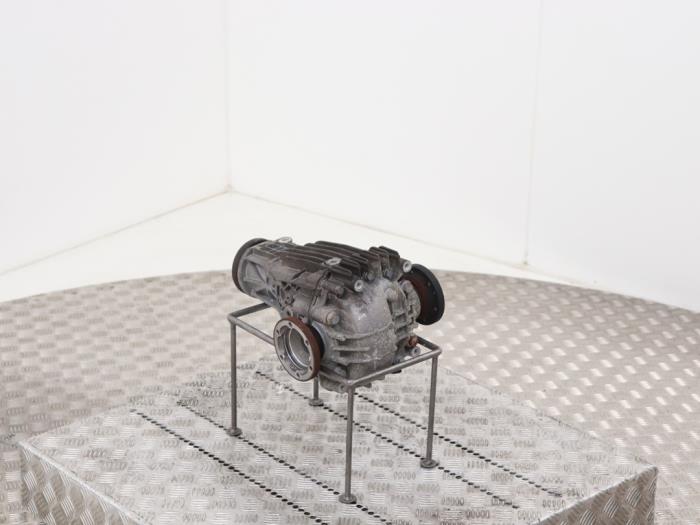 Gebrauchte Differential hinten Audi RS 5 (8T3) RS5 4.2 V8 32V Preis € 375,00 Margenregelung angeboten von Automaterialen Ronald Morien B.V.