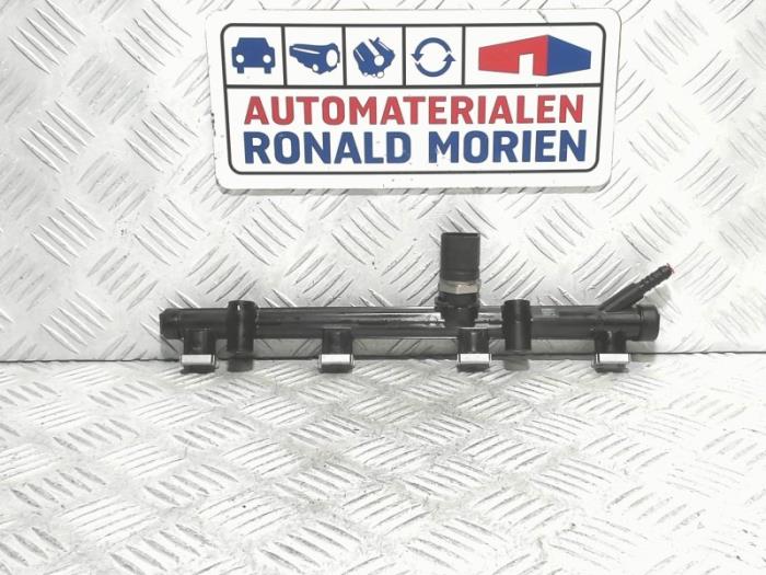 Neuf Système d'injection Volkswagen Scirocco (137/13AD) 2.0 TSI 16V Prix € 50,00 Prix TTC proposé par Automaterialen Ronald Morien B.V.