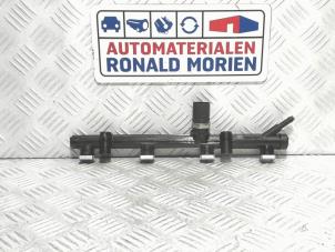 New Fuel injector nozzle Volkswagen Scirocco (137/13AD) 2.0 TSI 16V Price € 50,00 Inclusive VAT offered by Automaterialen Ronald Morien B.V.