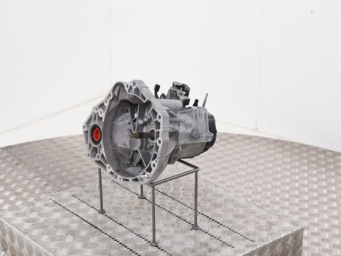 Gearboxes with part number OF09546ZL3 stock