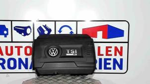 Used Engine cover Volkswagen T-Roc 2.0 R TSI 16V 4Motion Price € 78,65 Inclusive VAT offered by Automaterialen Ronald Morien B.V.
