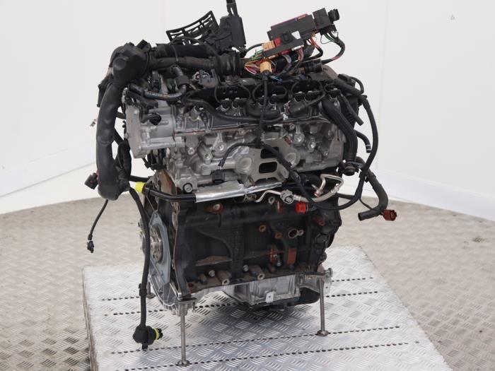 Used Engine Audi A6 Avant (C7) 2.0 TFSI 16V Price € 3.932,50 Inclusive VAT offered by Automaterialen Ronald Morien B.V.