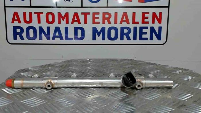 Gebrauchte Kraftstoffverteiler Volkswagen T-Roc I 2.0 R TSI 16V 4Motion Preis € 54,99 Mit Mehrwertsteuer angeboten von Automaterialen Ronald Morien B.V.