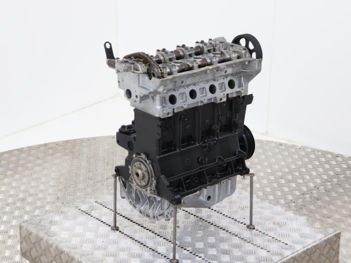 Moteur Audi A4 Avant 1.8 20V - 058100031N ADR