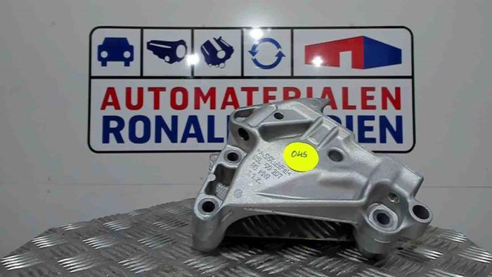 Engine mount Volkswagen Passat Variant (3G5), 2014 / 2024 2.0 TDI SCR, Combi/o, Diesel, 1.968cc, 90kW (122pk), FWD, DTRA, 2020-07 / 2024-03 (New)