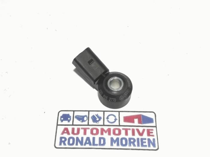 New Detonation sensor Volkswagen Crafter (SY) 2.0 TDI FWD Price € 9,99 Inclusive VAT offered by Automaterialen Ronald Morien B.V.