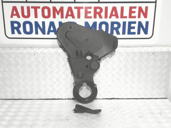 Neuf Couvercle de distribution Volkswagen Crafter (SY) 2.0 TDI FWD Prix € 19,00 Prix TTC proposé par Automaterialen Ronald Morien B.V.