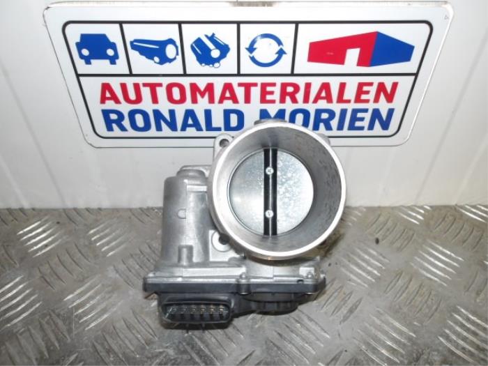 Gebrauchte Drosselklappengehäuse Volvo V40 Cross Country (MZ) 1.5 T3 16V Geartronic Preis € 75,00 Margenregelung angeboten von Automaterialen Ronald Morien B.V.
