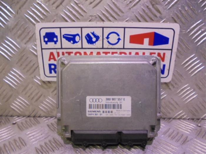 Used Injection computer Audi A4 (B5) 1.6 Price € 125,00 Margin scheme offered by Automaterialen Ronald Morien B.V.
