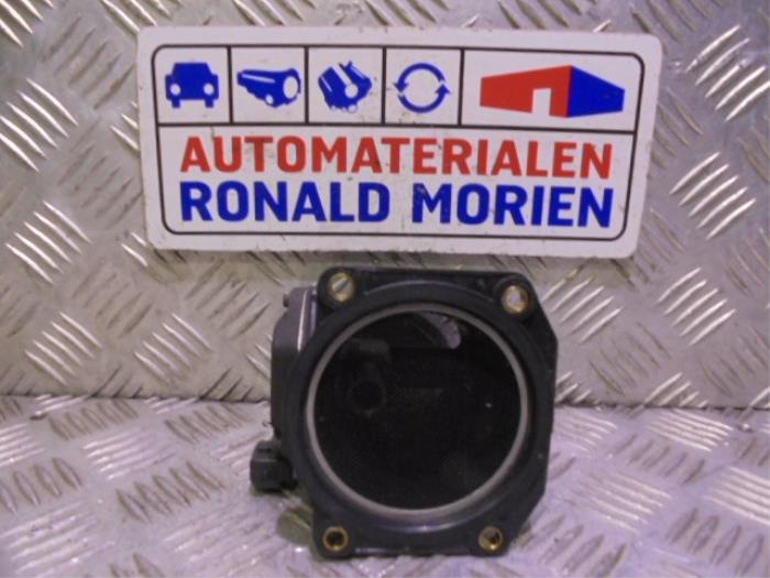 Gebrauchte Luftmengenmesser Audi A4 (B5) 1.6 Preis € 35,00 Margenregelung angeboten von Automaterialen Ronald Morien B.V.